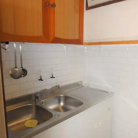 In 38318 Apartment Bibione