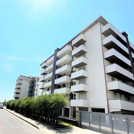 In 38318 Apartment Bibione