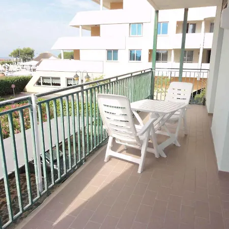 Apartment In 38318 Bibione