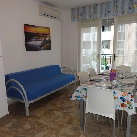 Apartment In 38318