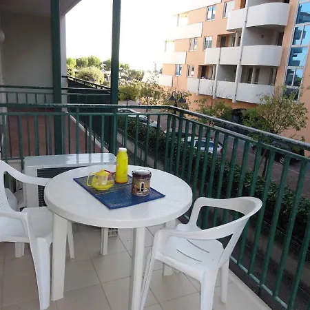 Apartment In 38318