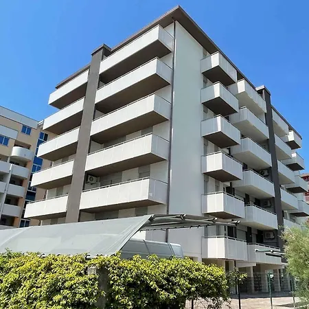 Appartement In 38318 Bibione