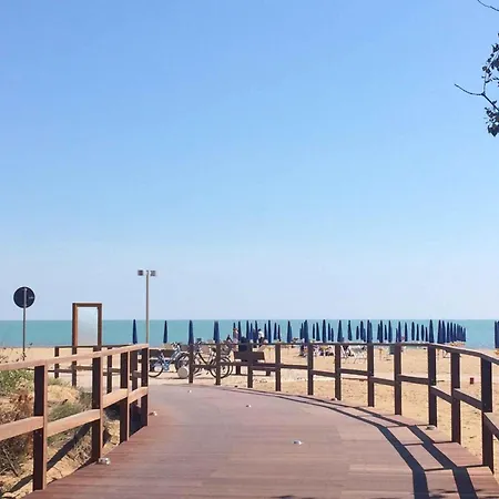 Appartement In 38318 Bibione