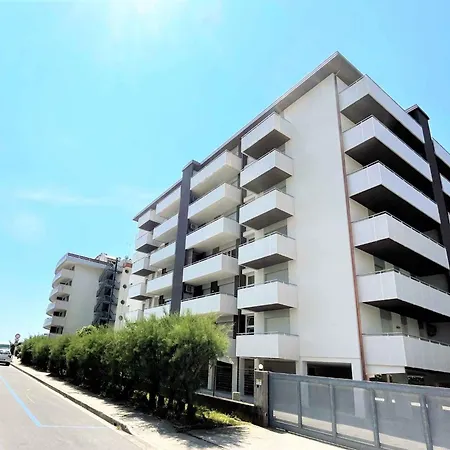 In 38318 Bibione