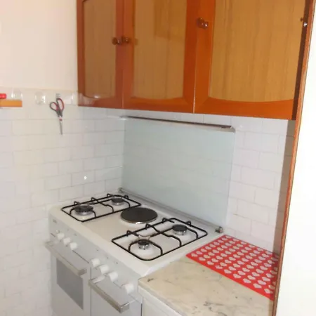 Apartment In 38318 Bibione