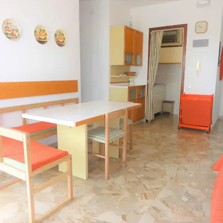 Apartment In 38318 Bibione