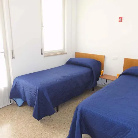 Apartment In 38318 Bibione