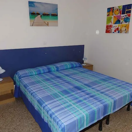 In 38318 Bibione