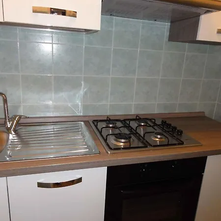 In 38318 Apartment *
