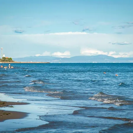 In 38318 * Bibione