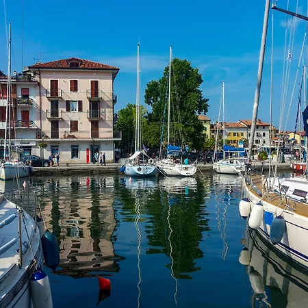 Apartment In 38318 Bibione
