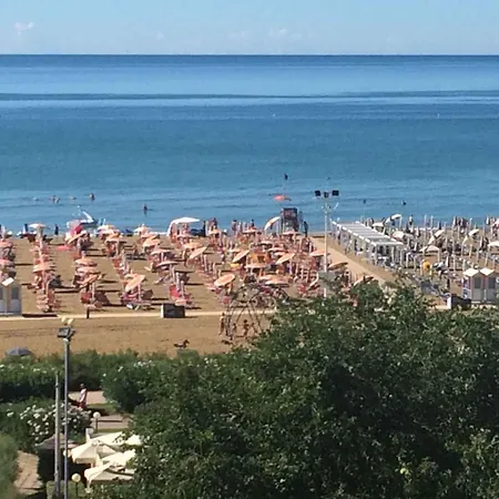 In 38318 Apartment Bibione