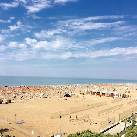 Apartment In 38318 Bibione