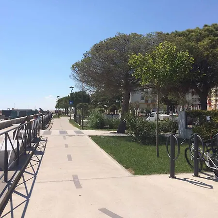 Apartment In 38318 Bibione