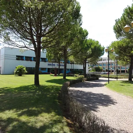 Apartment In 38318 Bibione
