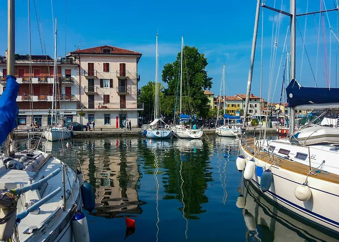 Lägenhet In 38318 Bibione