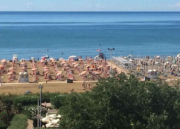 In 38318 Lägenhet Bibione